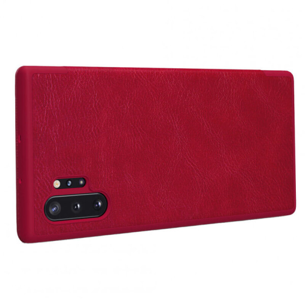 Кожаный чехол книжка G-Case Vintage Business Series для Samsung Galaxy Note 10 Plus Красный
Кожаный чехол книжка G-Case Vintage Business Series для Samsung Galaxy Note 10 Plus Красный