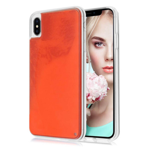 Неоновый чехол Neon Sand glow in the dark для Apple iPhone XS Max (6.5") Темно-фиолетовый
Неоновый чехол Neon Sand glow in the dark для Apple iPhone XS Max (6.5") Темно-фиолетовый