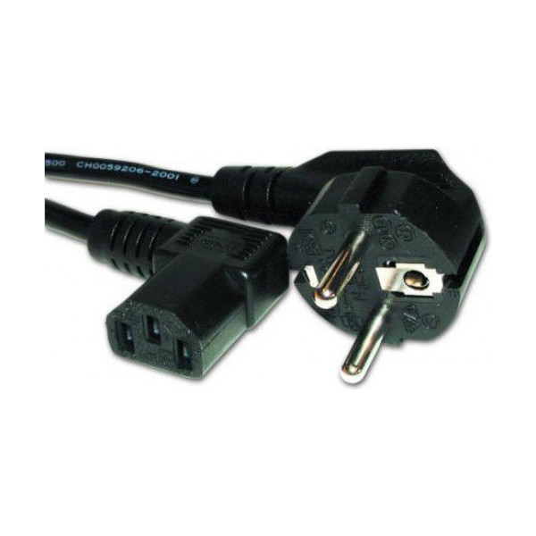 Кабель силовой Cablexpert, CEE7/7-C13, 90 град., длина 1.8 м, VDE, 3*0,75 мм кв. (PC-186A-VDE)
Кабель силовой Cablexpert, CEE7/7-C13, 90 град., длина 1.8 м, VDE, 3*0,75 мм кв. (PC-186A-VDE)