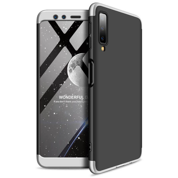 Пластиковая накладка GKK LikGus 360 градусов для Samsung G950 Galaxy S8 Черный / Красный
Пластиковая накладка GKK LikGus 360 градусов для Samsung G950 Galaxy S8 Черный / Красный