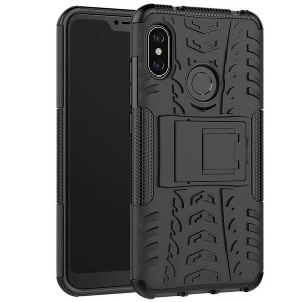 Противоударный двухслойный чехол Shield для Xiaomi Redmi K20 / K20 Pro / Mi9T/ Mi9T Pro с подставкой Черный
Противоударный двухслойный чехол Shield для Xiaomi Redmi K20 / K20 Pro / Mi9T/ Mi9T Pro с подставкой Черный