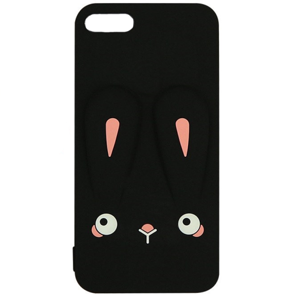 Силиконовая накладка 3D Child Bunny для Xiaomi Mi A2 Lite / Xiaomi Redmi 6 Pro Мятный / Mint
Силиконовая накладка 3D Child Bunny для Xiaomi Mi A2 Lite / Xiaomi Redmi 6 Pro Мятный / Mint