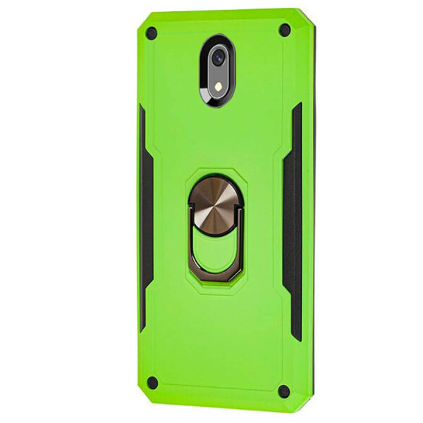 Ударопрочный чехол SG Ring Color магнитный держатель для Xiaomi Redmi 8a Синий
Ударопрочный чехол SG Ring Color магнитный держатель для Xiaomi Redmi 8a Синий