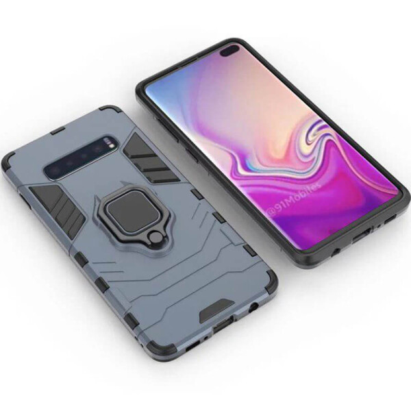 Ударопрочный чехол Transformer Ring под магнитный держатель для Xiaomi Mi 8 Lite / Mi 8 Youth(Mi 8X) Красный / Dante Red
Ударопрочный чехол Transformer Ring под магнитный держатель для Xiaomi Mi 8 Lite / Mi 8 Youth(Mi 8X) Красный / Dante Red
