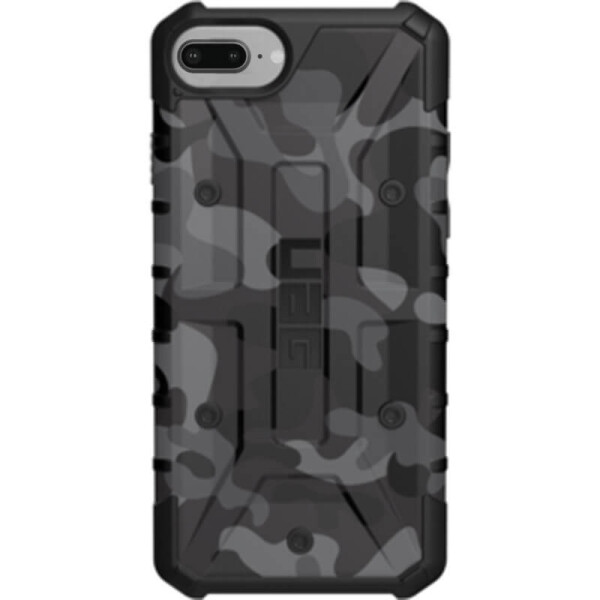 Ударопрочный чехол UAG Pathfinder камуфляж для Apple iPhone XS Max (6.5") (тех.упаковка) Белый
Ударопрочный чехол UAG Pathfinder камуфляж для Apple iPhone XS Max (6.5") (тех.упаковка) Белый