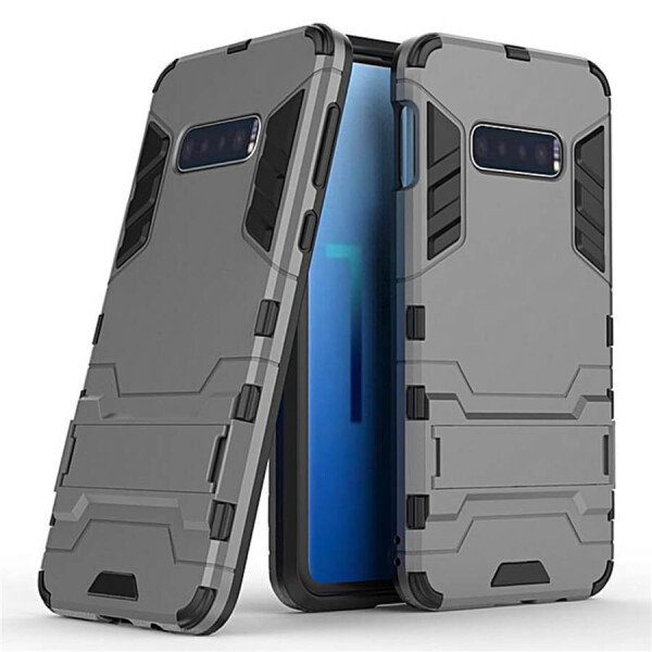 Ударопрочный чехол-подставка Transformer для Xiaomi Mi 8 Lite/Youth (Mi 8X) с мощной защитой корпуса Красный / Dante Red
Ударопрочный чехол-подставка Transformer для Xiaomi Mi 8 Lite/Youth (Mi 8X) с мощной защитой корпуса Красный / Dante Red