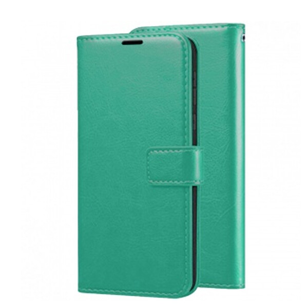 Чехол (книжка) Wallet Glossy с визитницей для Xiaomi Redmi K20 / K20 Pro / Mi9T / Mi9T Pro Бирюзовый
Чехол (книжка) Wallet Glossy с визитницей для Xiaomi Redmi K20 / K20 Pro / Mi9T / Mi9T Pro Бирюзовый