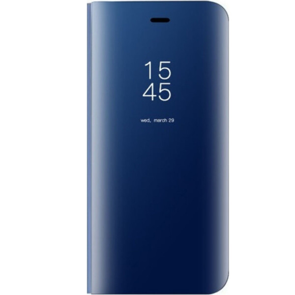 Чехол-книжка Clear View Standing Cover для Xiaomi Redmi K20 / K20 Pro / Mi9T / Mi9T Pro Синий
Чехол-книжка Clear View Standing Cover для Xiaomi Redmi K20 / K20 Pro / Mi9T / Mi9T Pro Синий