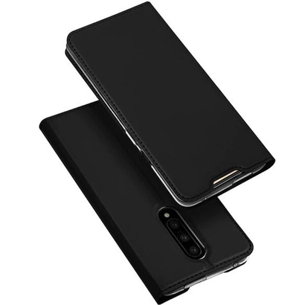 Чехол-книжка Dux Ducis с карманом для визиток для Samsung A750 Galaxy A7 (2018) Золотой
Чехол-книжка Dux Ducis с карманом для визиток для Samsung A750 Galaxy A7 (2018) Золотой