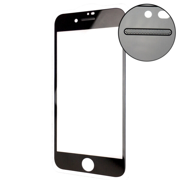 Защитное стекло DK 3D Full Glue Dust Prevention для Apple iPhone 7 Plus / 8 Plus (black)
Защитное стекло DK 3D Full Glue Dust Prevention для Apple iPhone 7 Plus / 8 Plus (black)
