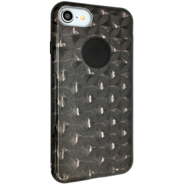 Чехол-накладка DK силикон райский дождик пластик вставка Stars для Apple iPhone 7 / 8 (dark)
Чехол-накладка DK силикон райский дождик пластик вставка Stars для Apple iPhone 7 / 8 (dark)