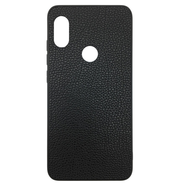 Чехол-накладка DK-Case силикон Leather Case Business для Xiaomi Redmi Note 6 Pro (black)
Чехол-накладка DK-Case силикон Leather Case Business для Xiaomi Redmi Note 6 Pro (black)
