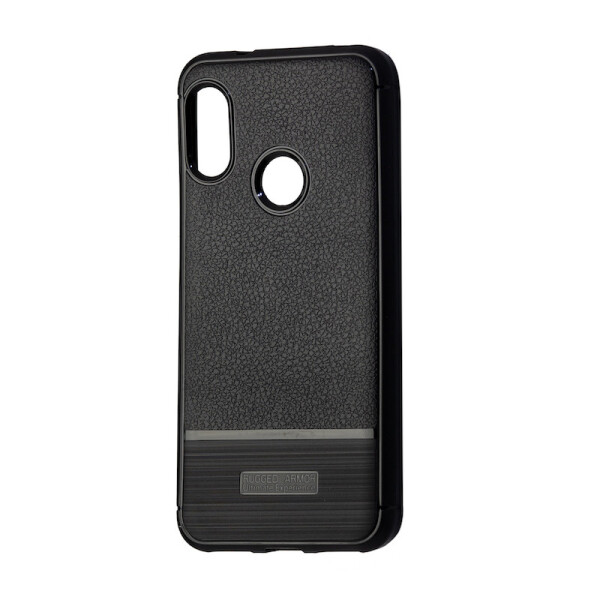 Чехол-накладка DK-Case силикон South Leather Rugged для Xiaomi Mi A2 Lite (Redmi 6 Pro) (black)
Чехол-накладка DK-Case силикон South Leather Rugged для Xiaomi Mi A2 Lite (Redmi 6 Pro) (black)