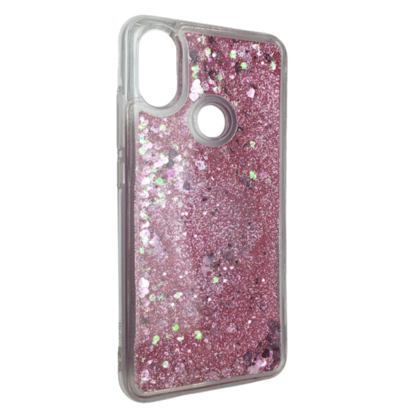 Чехол-накладка DK-Case силикон Аквариум Magic для Xiaomi Mi A2 Lite (Redmi 6 Pro) (pink light)
Чехол-накладка DK-Case силикон Аквариум Magic для Xiaomi Mi A2 Lite (Redmi 6 Pro) (pink light)