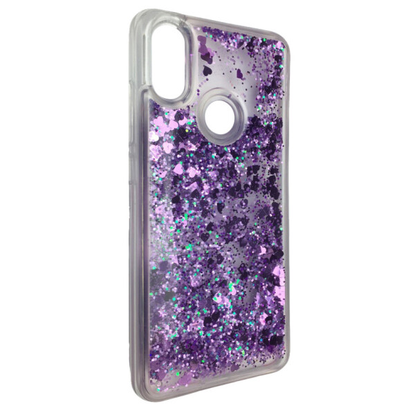 Чехол-накладка DK-Case силикон Аквариум Magic для Xiaomi Mi A2 Lite (Redmi 6 Pro) (violet)
Чехол-накладка DK-Case силикон Аквариум Magic для Xiaomi Mi A2 Lite (Redmi 6 Pro) (violet)