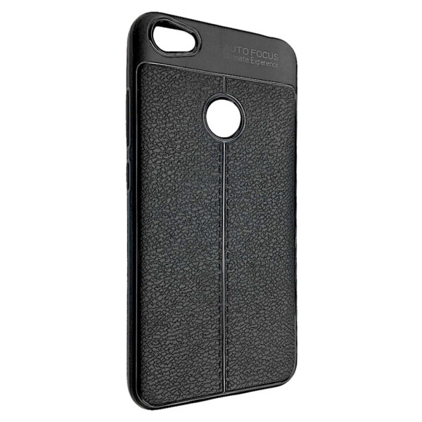 Чехол-накладка DK-Case силикон под кожу Autofocus TPU для Xiaomi Redmi Note 5A Prime (black)
Чехол-накладка DK-Case силикон под кожу Autofocus TPU для Xiaomi Redmi Note 5A Prime (black)