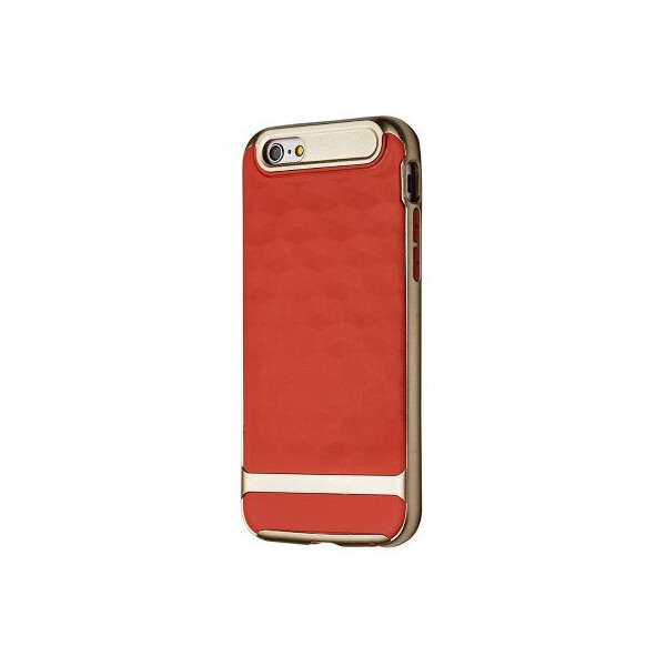 Чехол-накладка DK-Case силикон с пластиком Verus Elegance для Apple iPhone 5/5S/5SE (pink light)
Чехол-накладка DK-Case силикон с пластиком Verus Elegance для Apple iPhone 5/5S/5SE (pink light)
