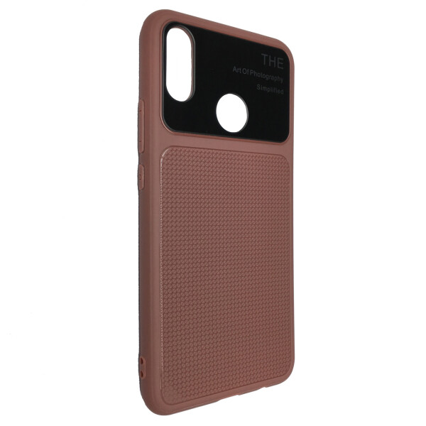 Чехол-накладка DK-Case силикон стекло Totu Arte Geometry для Huawei P Smart Plus (brown)
Чехол-накладка DK-Case силикон стекло Totu Arte Geometry для Huawei P Smart Plus (brown)