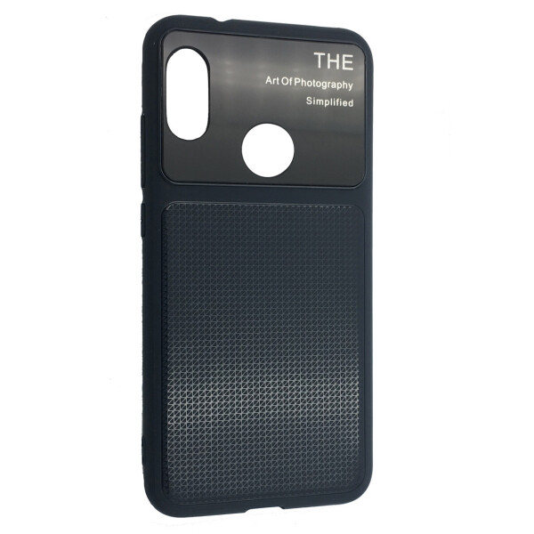 Чехол-накладка DK-Case силикон стекло Totu Arte Geometry для Xiaomi Mi A2 Lite (Redmi 6 Pro) (dark blue)
Чехол-накладка DK-Case силикон стекло Totu Arte Geometry для Xiaomi Mi A2 Lite (Redmi 6 Pro) (dark blue)