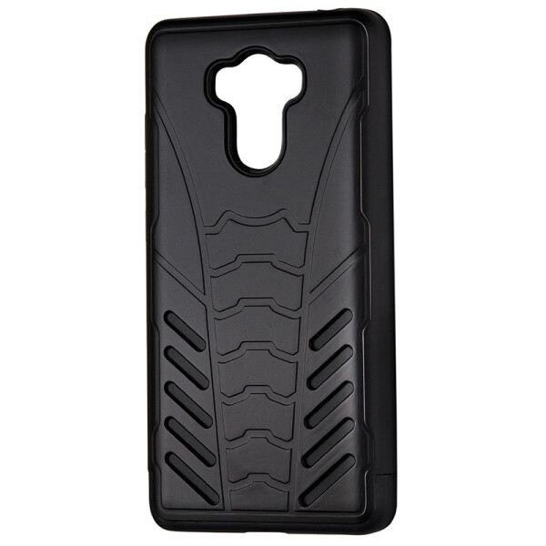Чехол-накладка силикон с пластик бортом Caseology Batman для Xiaomi Redmi 4/4 Prime (black)
Чехол-накладка силикон с пластик бортом Caseology Batman для Xiaomi Redmi 4/4 Prime (black)