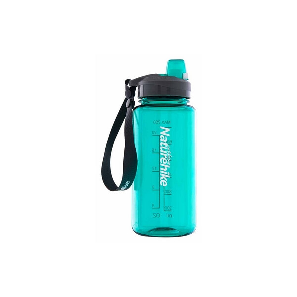 Бутылка для воды спортивная NH17S010-B Sport bottle Tritan - зеленая, 0,75 л (6927595722503)
Бутылка для воды спортивная NH17S010-B Sport bottle Tritan - зеленая, 0,75 л (6927595722503)