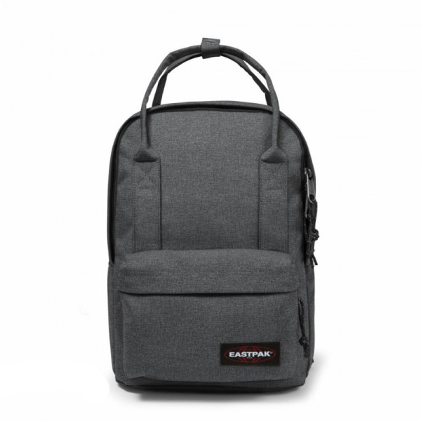 EASTPAK PADDED SHOPR Black Denim EK23C77H