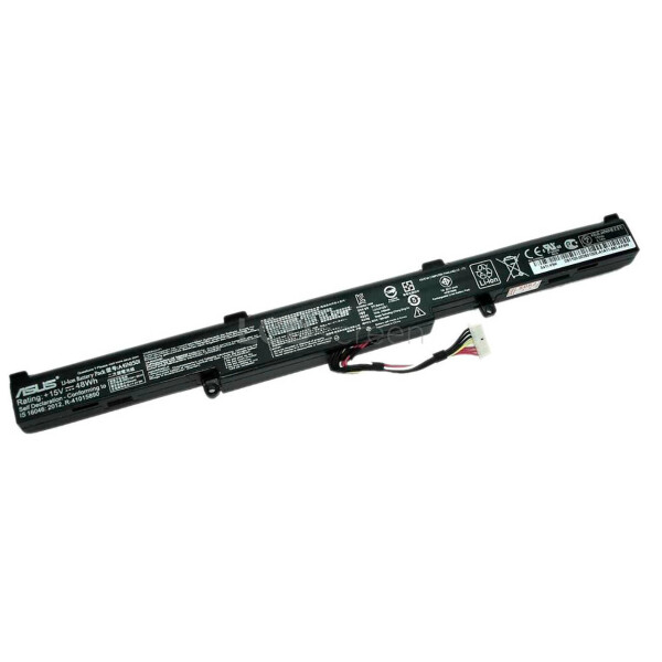 Аккумулятор (батарея) для ноутбука Asus GL752 GL752VL GL752VLM GL752VW GL752VWM ( 46961 )
Аккумулятор (батарея) для ноутбука Asus GL752 GL752VL GL752VLM GL752VW GL752VWM ( 46961 )