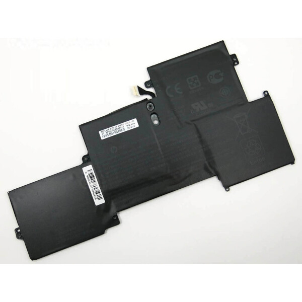 Аккумуляторная батарея для ноутбука HP EliteBook Folio 1020 G1 (HSTNN-I28C) ( 57647 )
Аккумуляторная батарея для ноутбука HP EliteBook Folio 1020 G1 (HSTNN-I28C) ( 57647 )