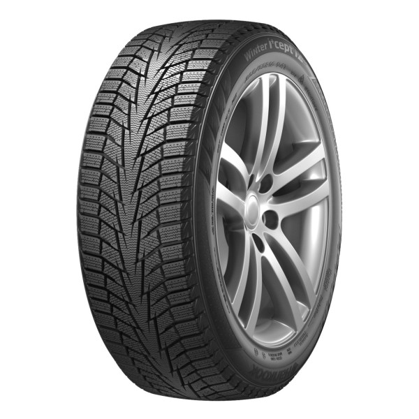Hankook Winter i*cept iZ2 W616 225/55 101T XL 
Hankook Winter i*cept iZ2 W616 225/55 101T XL