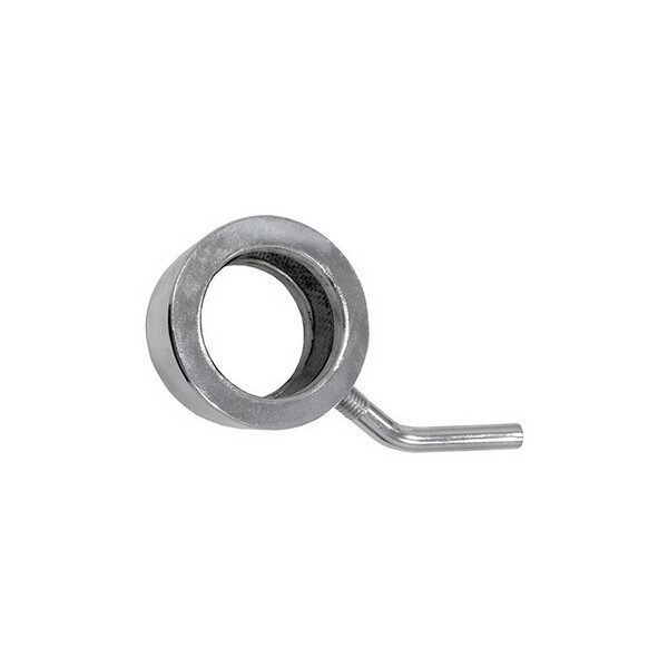 Замок для грифа винтовой Интер Атлетика - серый, 50 мм (C3-01-M)
Замок для грифа винтовой Интер Атлетика - серый, 50 мм (C3-01-M)