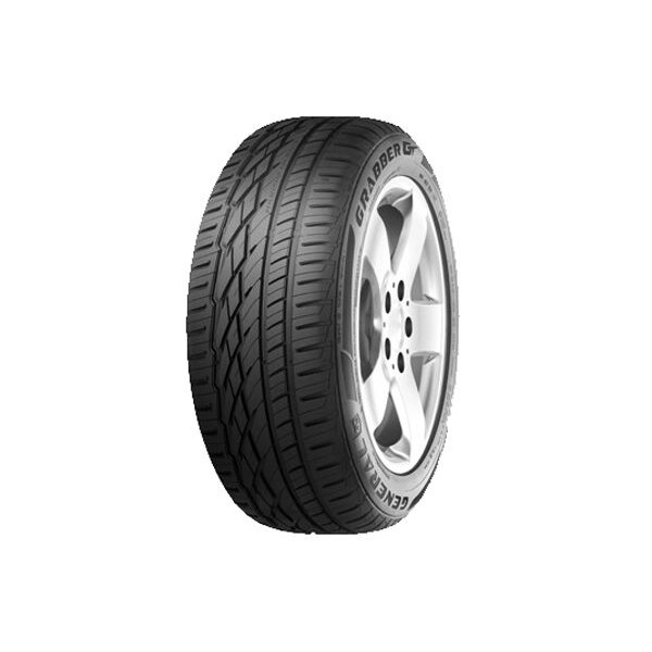 General Grabber GT 235/50 R19 99V
General Grabber GT 235/50 R19 99V