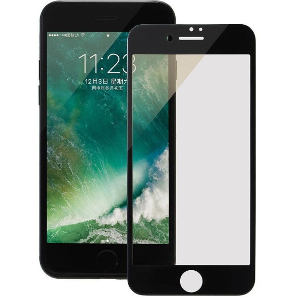 Защитное стекло COTEetCI Tempered Glass Silk Screen for iPhone 7 Black (GS7107-BK-WH)
Защитное стекло COTEetCI Tempered Glass Silk Screen for iPhone 7 Black (GS7107-BK-WH)