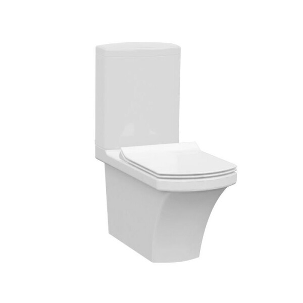 Унитаз-компакт IDEVIT Vega с сиденьем Ultra Slim Soft Close дюропласт + бачок с арматурой SETK2804-0306-001-1-6200
Унитаз-компакт IDEVIT Vega с сиденьем Ultra Slim Soft Close дюропласт + бачок с арматурой SETK2804-0306-001-1-6200