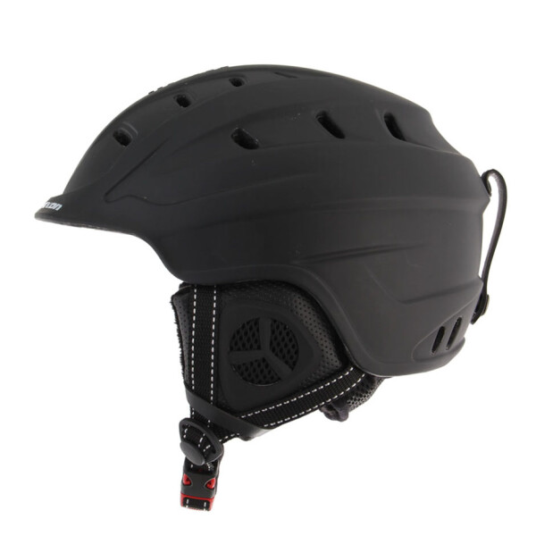 Шлем горнолыжный Axon M713101 Freeride L-XL (59-61) Black (M713101LXL) 
Шлем горнолыжный Axon M713101 Freeride L-XL (59-61) Black (M713101LXL)