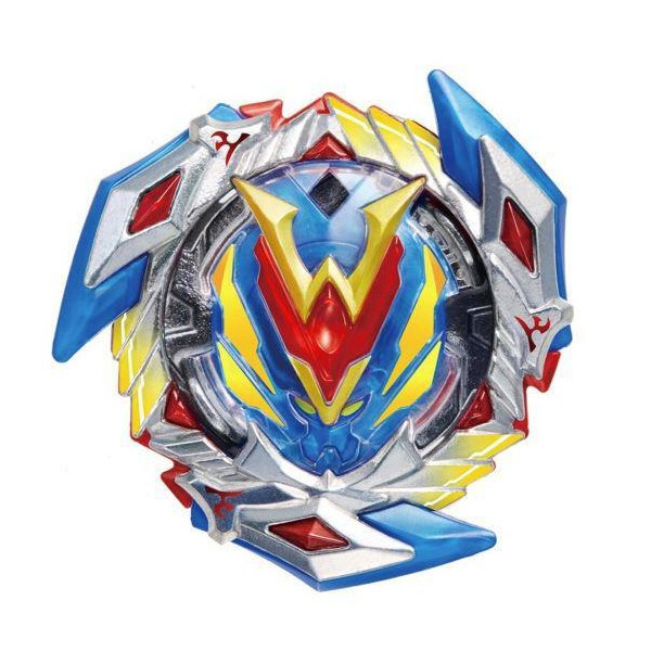 Волчок BEYBLADE Winning Valkyrie V4 B-104 (Бейблейд Волтраек Взрыв 4 сезон) с пусковым устройством (SUN90117)
Волчок BEYBLADE Winning Valkyrie V4 B-104 (Бейблейд Волтраек Взрыв 4 сезон) с пусковым устройством (SUN90117)