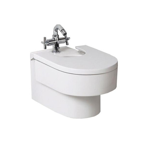 Биде ROCA HAPPENING подвесное 
Биде ROCA HAPPENING подвесное