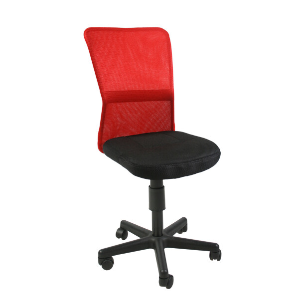 Кресло офисное Office4You Belice Black-Red (27735) 
Кресло офисное Office4You Belice Black-Red (27735)