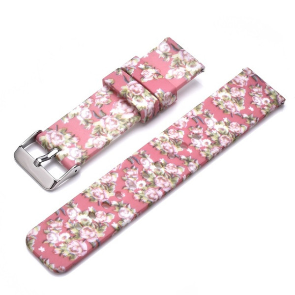Ремешок Watchbands Color для смарт часов Samsung Gear S3 / Samsung Galaxy Watch 46mm Silver - pink (WB009COLORPINK)
Ремешок Watchbands Color для смарт часов Samsung Gear S3 / Samsung Galaxy Watch 46mm Silver - pink (WB009COLORPINK)