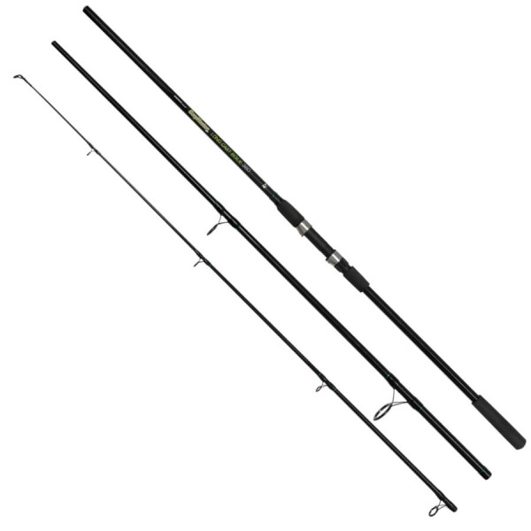 Удилище карповое Energo Team Carp Hunter Long Cast Boilie 3,5lbs 3,90m 3 секции (12563392)
Удилище карповое Energo Team Carp Hunter Long Cast Boilie 3,5lbs 3,90m 3 секции (12563392)