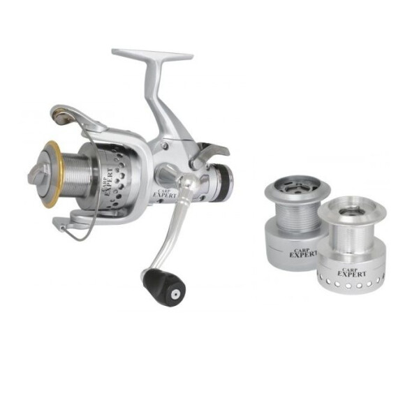 Катушка Carp Expert II 30 (20803030) 
Катушка Carp Expert II 30 (20803030)