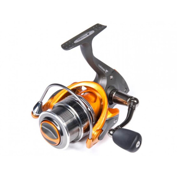 Катушка Salmo Elite Match 8 3000FD (3320FD)