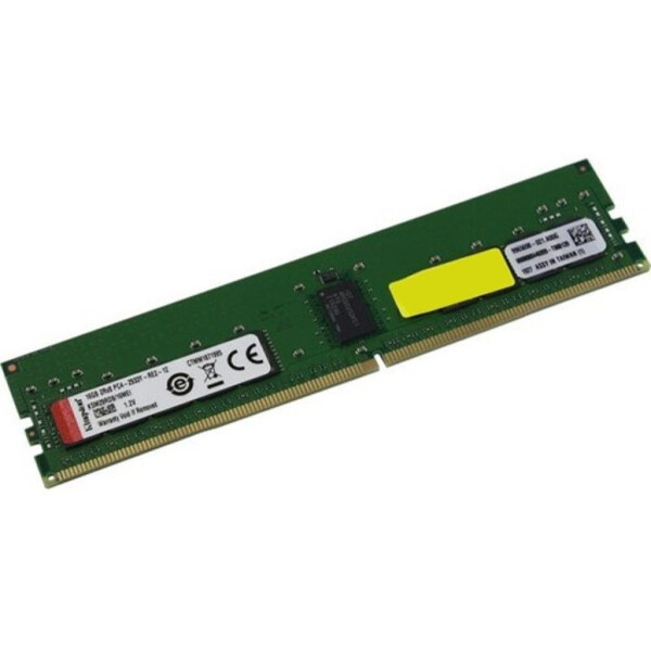 Оперативная память DDR4 16GB ECC RDIMM 2933MHz 2Rx8 1.2V CL21 Kingston (KSM29RD8/16MEI)
Оперативная память DDR4 16GB ECC RDIMM 2933MHz 2Rx8 1.2V CL21 Kingston (KSM29RD8/16MEI)