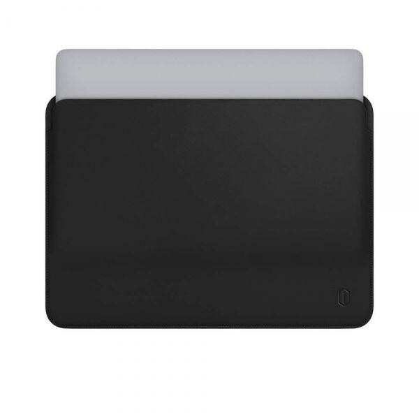 Чехол-конверт Wiwu Skin Pro Leather Sleeve для Apple MacBook Pro 15" (2016 и сегодня) (black)
Чехол-конверт Wiwu Skin Pro Leather Sleeve для Apple MacBook Pro 15" (2016 и сегодня) (black)