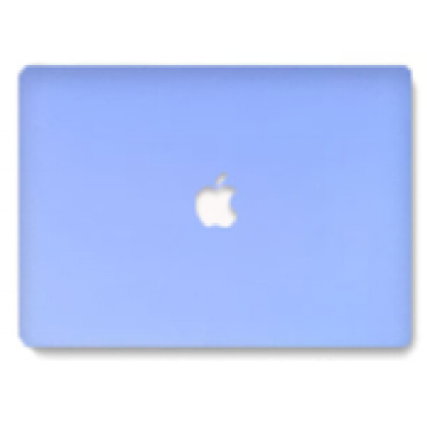 Чехол-накладка DK Plastic Matt Ice Cream Series для Apple MacBook Pro 15" (2016 и сегодня) (violet)
Чехол-накладка DK Plastic Matt Ice Cream Series для Apple MacBook Pro 15" (2016 и сегодня) (violet)