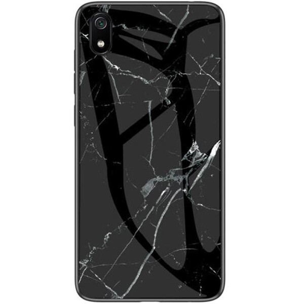 Противоударный Чехол накладка Epik Luxury Marble Series NEW для Xiaomi Redmi 7A Черный
Противоударный Чехол накладка Epik Luxury Marble Series NEW для Xiaomi Redmi 7A Черный