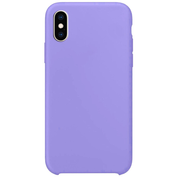 Противоударный Чехол накладка Epik Soft Cover NEW для Apple iPhone XS Max Сиреневый / Dasheen
Противоударный Чехол накладка Epik Soft Cover NEW для Apple iPhone XS Max Сиреневый / Dasheen