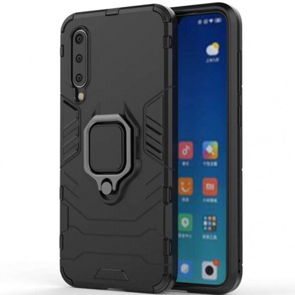 Противоударный Чехол накладка Epik Transformer Ring NEW с магнитным держателем для Xiaomi Mi 9 SE Черный / Soul Black
Противоударный Чехол накладка Epik Transformer Ring NEW с магнитным держателем для Xiaomi Mi 9 SE Черный / Soul Black