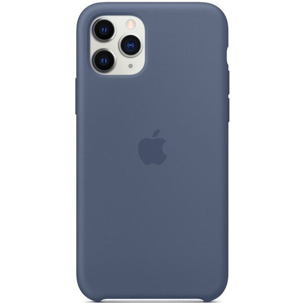 Противоударный Чехол накладка Epik Silicone case NEW A Series для Apple iPhone 11 Pro Синий / Navy Blue
Противоударный Чехол накладка Epik Silicone case NEW A Series для Apple iPhone 11 Pro Синий / Navy Blue