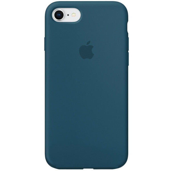 Противоударный Чехол накладка Epik Full Protective NEW AA Series для Apple iPhone 7 / 8 (4.7") Синий / Cosmos Blue
Противоударный Чехол накладка Epik Full Protective NEW AA Series для Apple iPhone 7 / 8 (4.7") Синий / Cosmos Blue