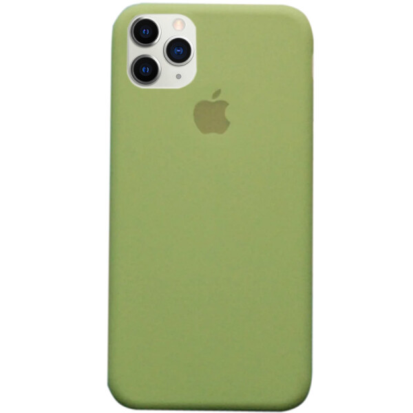 Противоударный Чехол накладка Epik с закрытым низом NEW для Apple iPhone 11 Pro Max Зеленый / Dark Green
Противоударный Чехол накладка Epik с закрытым низом NEW для Apple iPhone 11 Pro Max Зеленый / Dark Green